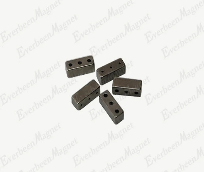 Standard Neodymium Block Magnets